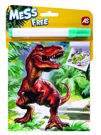 SET COLORIAGE ENCRE MAGIQUE DINOSAURE 41291615.jpg
