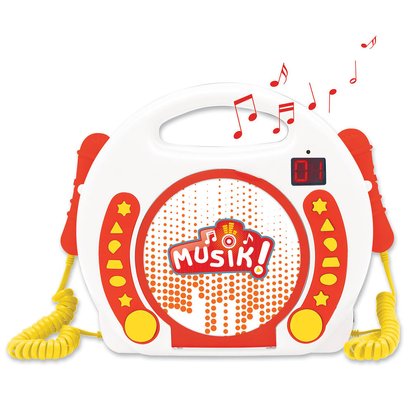 Lecteurs Cd Enfants Mp3 Casques Audio Joueclub Specialiste Des Jeux Et Jouets Pour Enfant