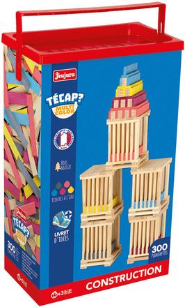 TECAP ? MULTICOLOR - 300 PIECES 41165716.jpg