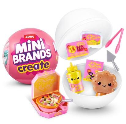 MINI BRANDS - KAWAII KITCHEN - CAPSULE SERIE 1 41316696.jpg