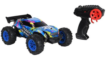 TRUGGY COLOR RUSH RADIOCOMMANDE 1:18 41322431.jpg