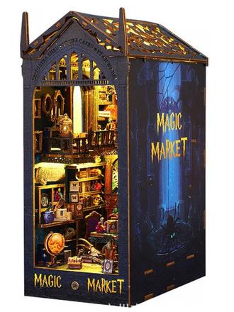 BOOK NOOK - MAGIC MARKET AVEC MUSIQUE 41280141.jpg