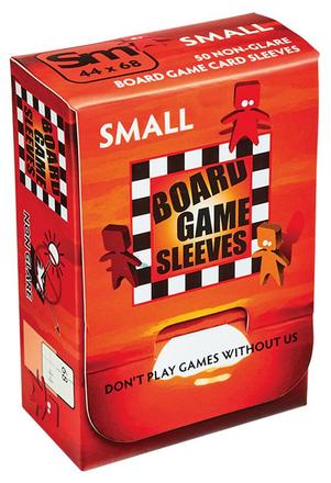 PROTEGE CARTES - NONGLARE - SMALL - 44X68MM 41145235.jpg