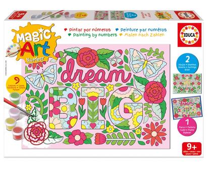 MAGIC ART - CARTE A MESSAGE - FLEURS 41234068.jpg