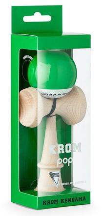 KENDAMA KROM POP LOL - VERT FONCE 41088058.jpg