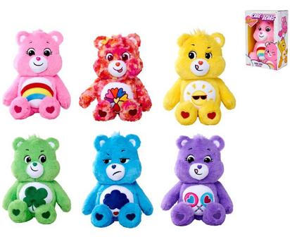 BISOUNOURS PELUCHE OURS 35 CM 41361270.jpg