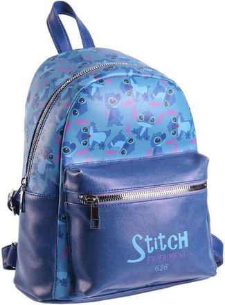 SAC A DOS SIMILICUIR STITCH - LILO ET STITCH 41223235.jpg