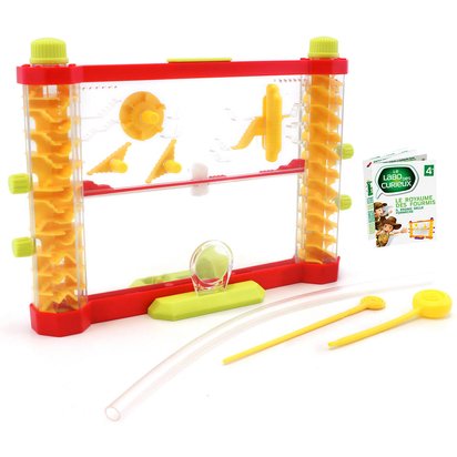 Jeux De Sciences Et Nature Joueclub Specialiste Des Jeux Et Jouets Pour Enfant