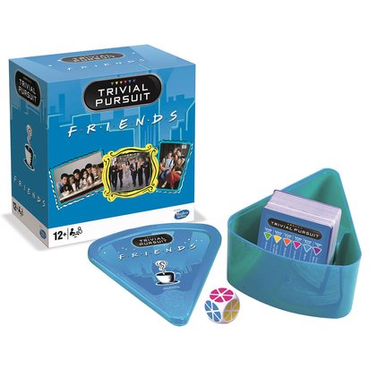 Trivial pursuit famille jouet club Clearance