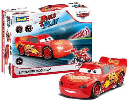 CARS - FLASH MC QUEEN A CONSTRUIRE AVEC SON ET LUMIERE 41171758.jpg