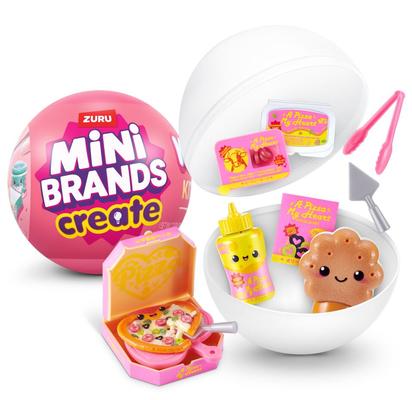 MINI BRANDS - KAWAII KITCHEN - CAPSULE SERIE 1 41316698.jpg