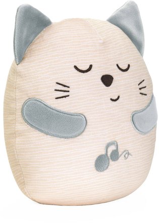 FIRST DREAMS - PELUCHE CHATON 41136123.jpg