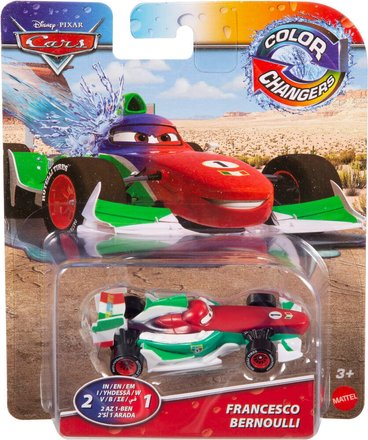 CARS COLOR CHANGER 1:55 FRANCESCO 41060143.jpg