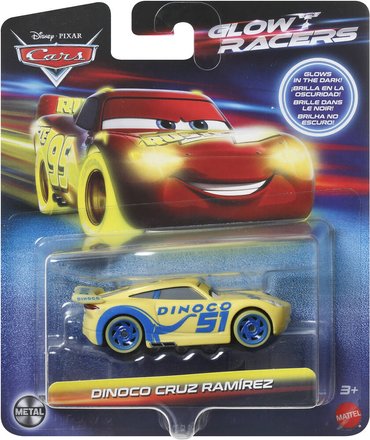 DISNEY PIXAR - CARS - VEHICULES GLOW RACERS 41113941.jpg