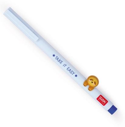 STYLO A ENCRE GEL LOVELY FRIENDS SLOTH 41322236.jpg