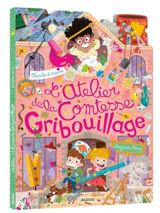 L'ATELIER DE LA COMTESSE GRIBOUILLAGE 41177830.jpg