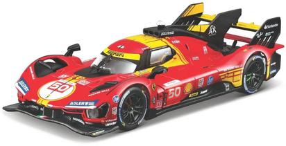 1/43 FERRARI RACING 499P LMH 2024 #50 41188178.jpg