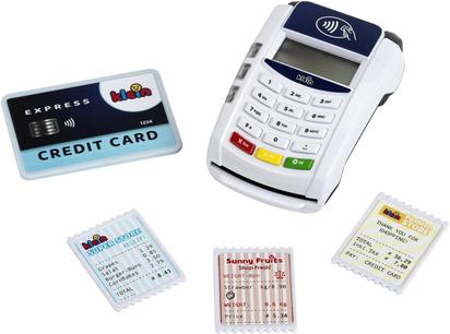 MY MARKET - TERMINAL DE PAIEMENT II AVEC LUMIERE ET SON 41169168.jpg