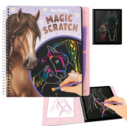 MISS MELODY MAGIC-SCRATCH BOOK 41220124.jpg
