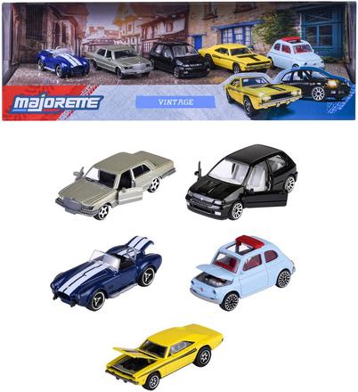 MAJORETTE VINTAGE 5 PIECES GIFTPACK 41222847.jpg