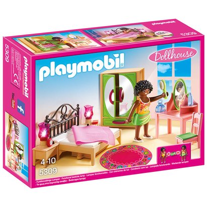 maison playmobil dollhouse