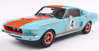 1/18 SHELBY GT500 RACING TRIBUTE 1967 41227198.JPG