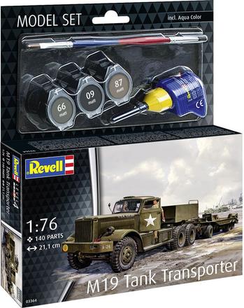 MODEL SET M19 TANK TRANSPORTER 41171865.jpg