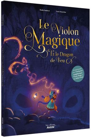 LE VIOLON MAGIQUE 41177924.jpg