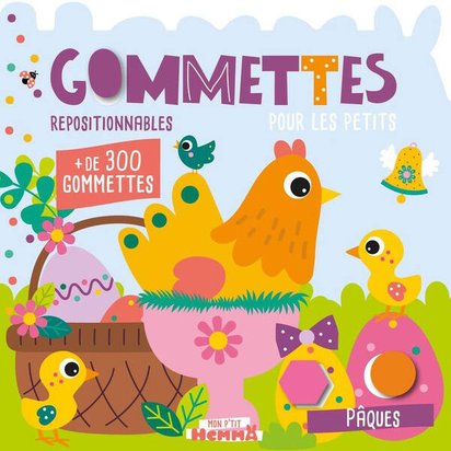MON P'TIT HEMMA - GOMMETTES POUR LES PETITS - PAQUES 41161856.jpg