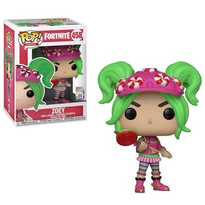 Fortnite Joueclub Specialiste Des Jeux Et Jouets Pour Enfant - pop fortnite figurine zoey s2 funko ref 38027306