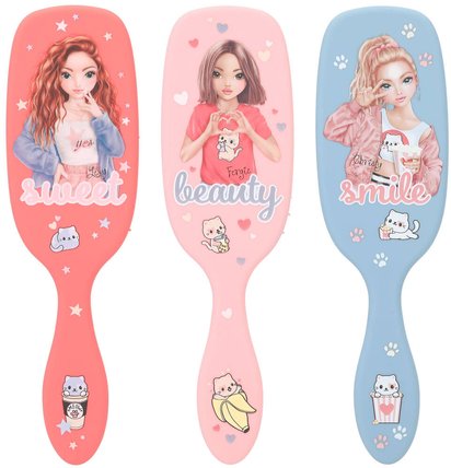 TOPMODEL BROSSE A CHEVEUX CUTIE STAR 41122581.jpg