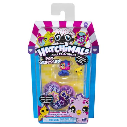 hatchimals jouet club