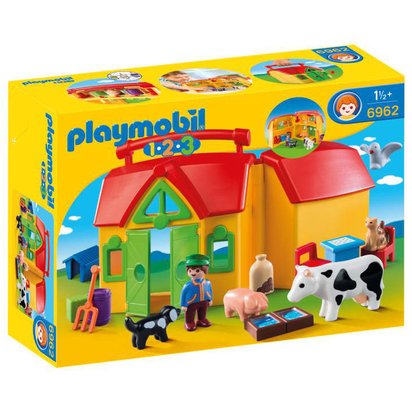 Playmobil 2 ans jouet club Clearance
