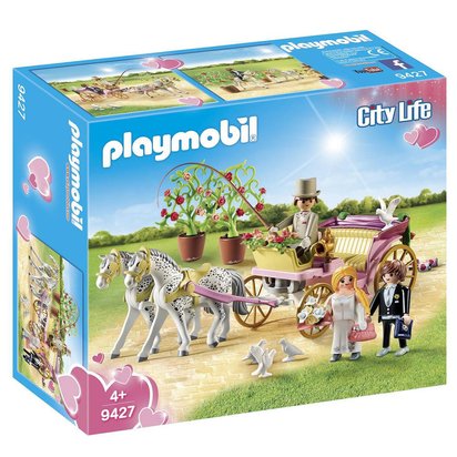 chateau princesse playmobil jouet club