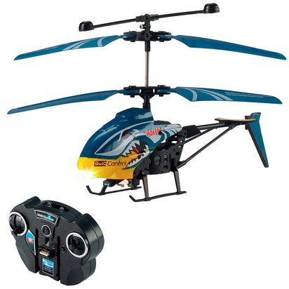 Lot De 2 Hélicoptères Télécommandés - TOP FLYING Et SKY WATCHER - Occasion