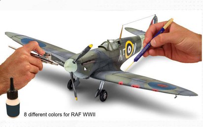 MODEL COLOR - RAF WWII 41063033.jpg
