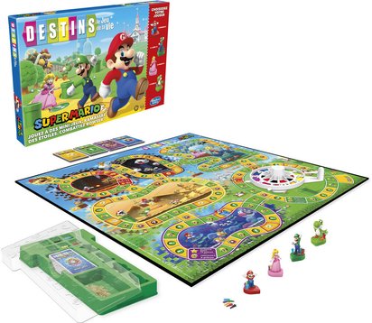 Level 8 Nouvelle édition, Jeux famille, Jeux de société, Produits