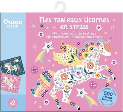 MES TABLEAUX LICORNES EN STRASS 41178010.jpg