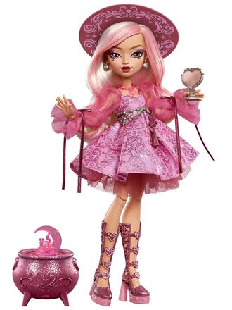 MOONSPELL MAGIC MONSTER HIGH POUPEE CARINA SONG 41334556.jpg