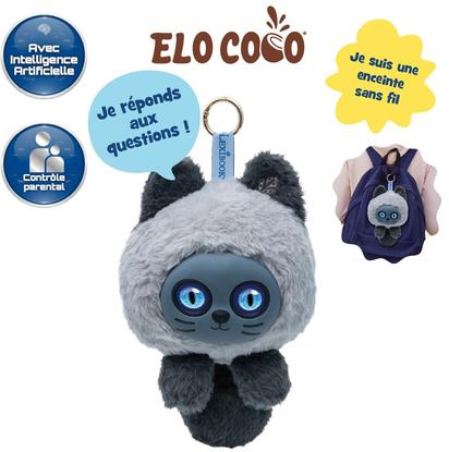ELO CAT® PELUCHE 2 EN 1 AVEC INTELLIGENCE ARTIFICIELLE ET ENCEINTE SANS FIL 41336634.jpg