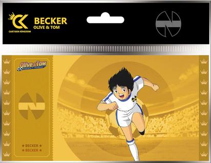 GOLDEN TICKETS : OLIVE ET TOM - BECKER 41145909.jpg