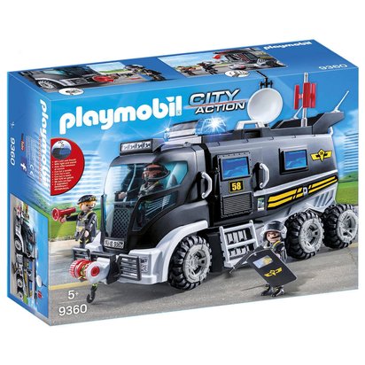 playmobil 6928 prix