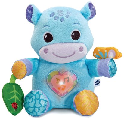 VTECH BABY - PELUCHE INTERACTIVE - THEO MON HIPPO CALIN 41163825.jpg