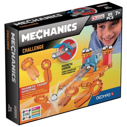 Geomag Jeux Et Jouets Joueclub