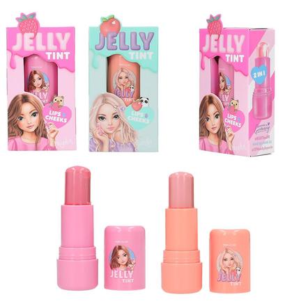 TOPMODEL JELLY STICK JOUES ET LEVRES CANDY GLAM 41313368.jpg