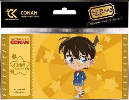 GOLDEN TICKETS : DETECTIVE CONAN - CONAN - CHIBI COLLECTION 41145817.jpg
