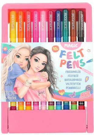 TOPMODEL FEUTRE DE COLORIAGE MOBILE MAGIC 41169638.jpg