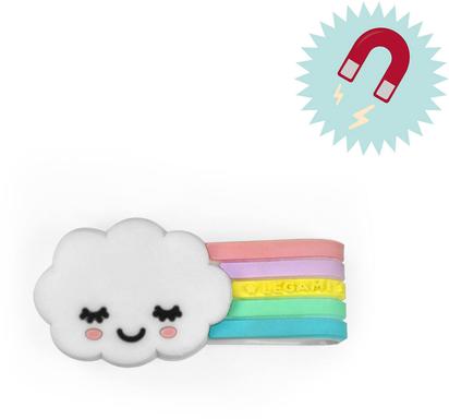 MAGNETIC CLIP - RAINBOW 41104465.jpg