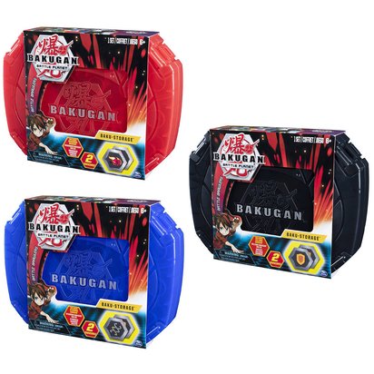 bakugan jouet club