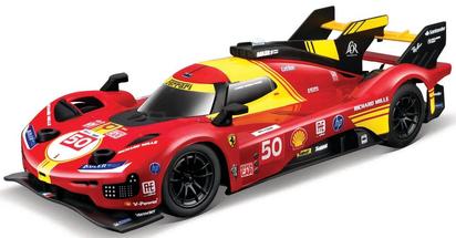 1/24 PREMIUM RC ENDURANCE RACE 2,4GHZ - FERRARI 499P 41188092.jpg
